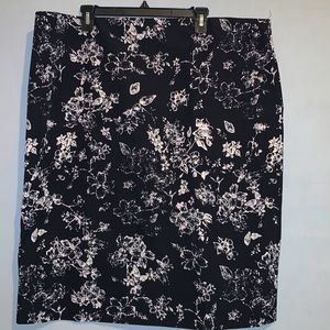 PHILOSOPHY WOMAN REPUBLIC CLOTHING SKIRT